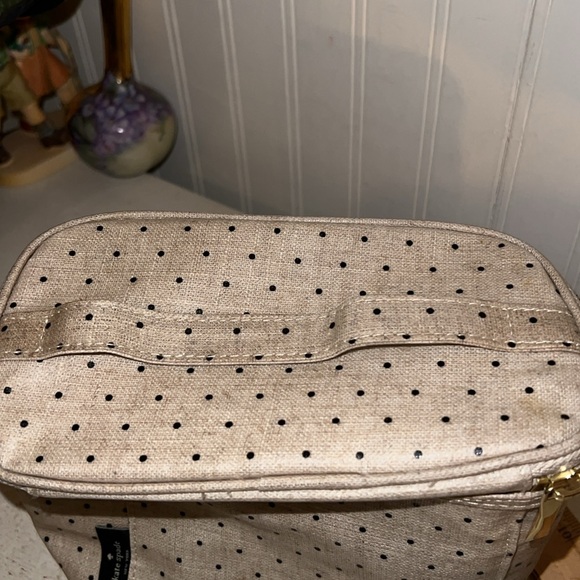 Kate Spade insulated lunch tote - Picture 4 of 5